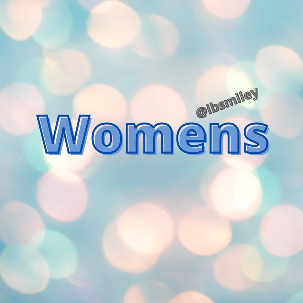 Womens